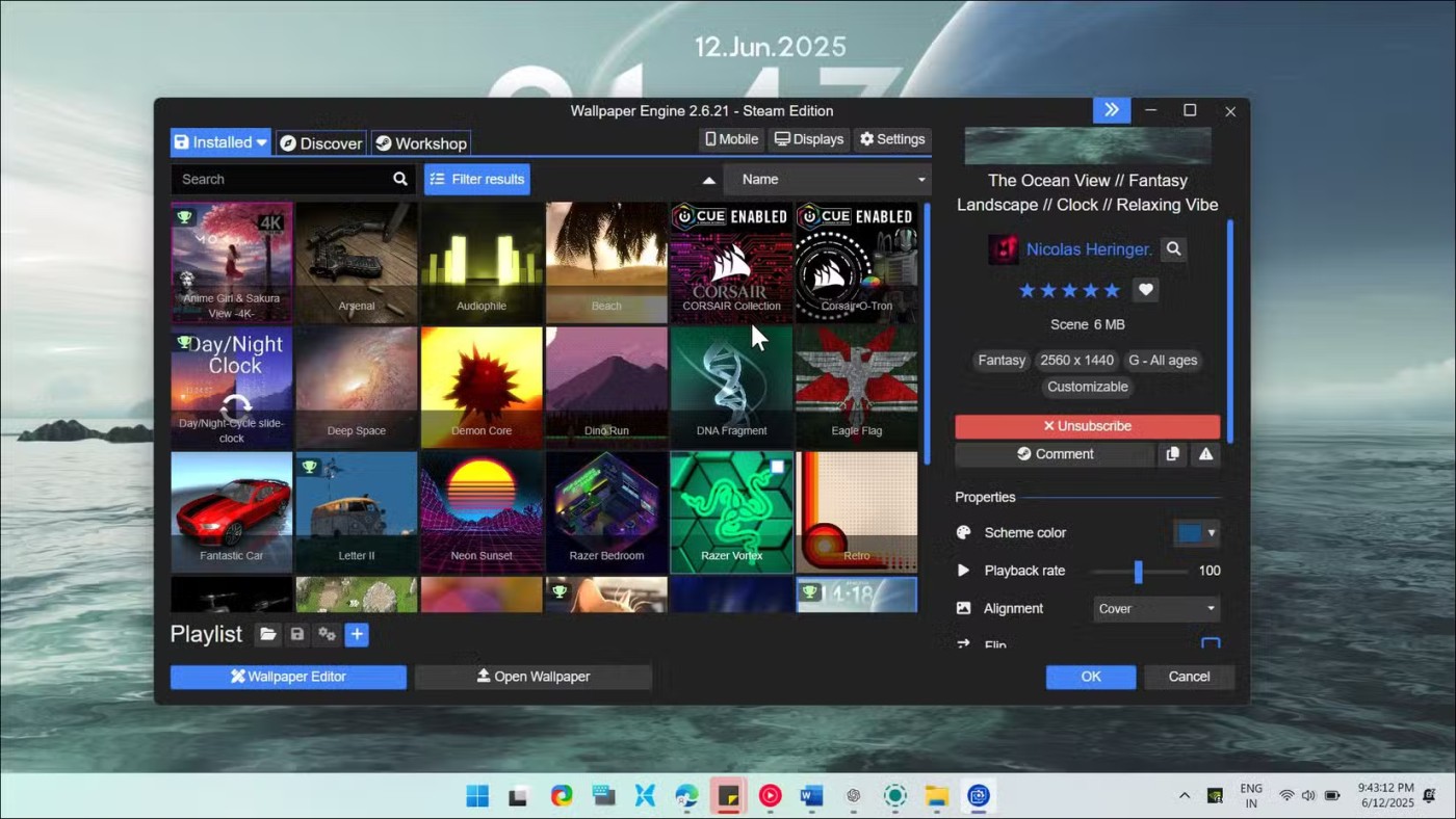 Nezbytné nástroje pro vizuální vylepšení plochy Windows