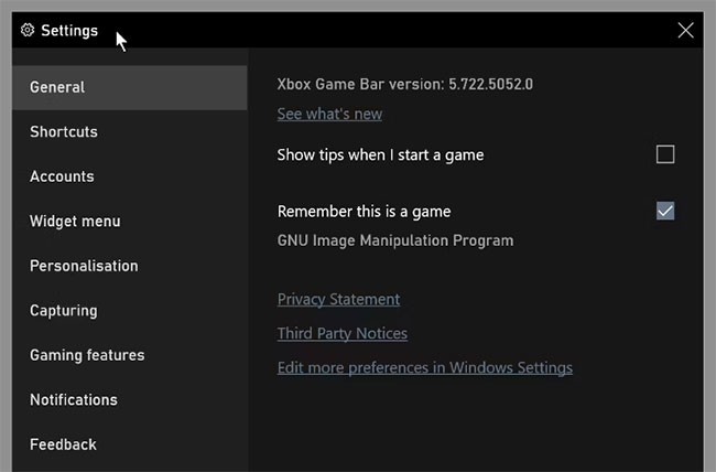 Все про ігровий режим у Windows
