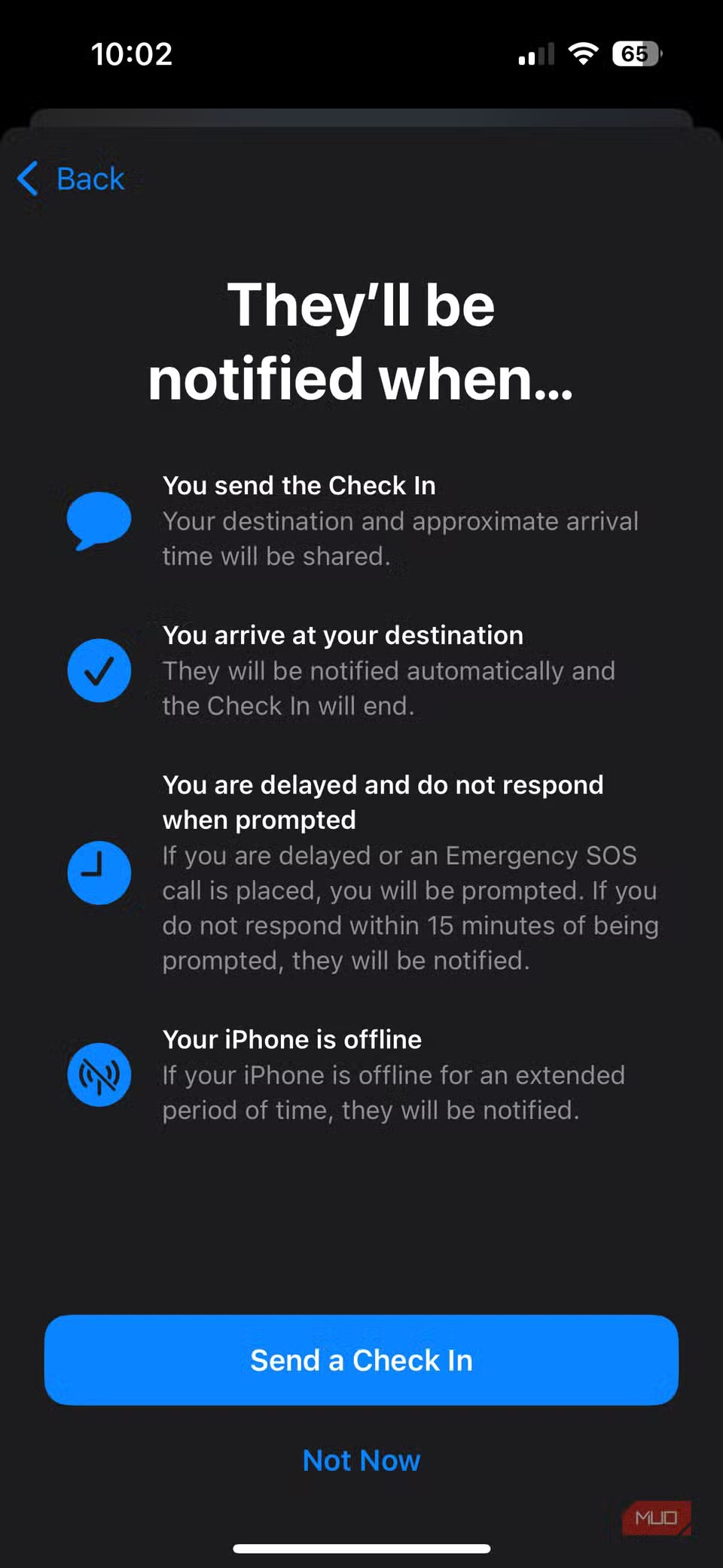 4 iMessage triki, kas jums jāizmanto tūlīt