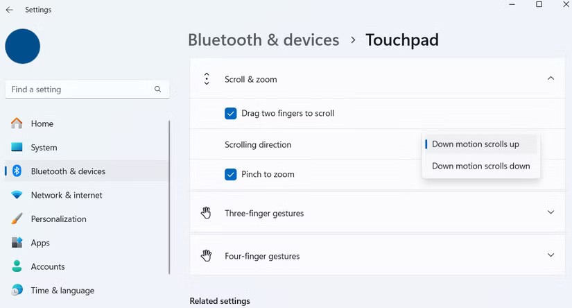 8 skrytých gest na touchpade systému Windows, ktoré bleskovo zrýchlia váš pracovný postup