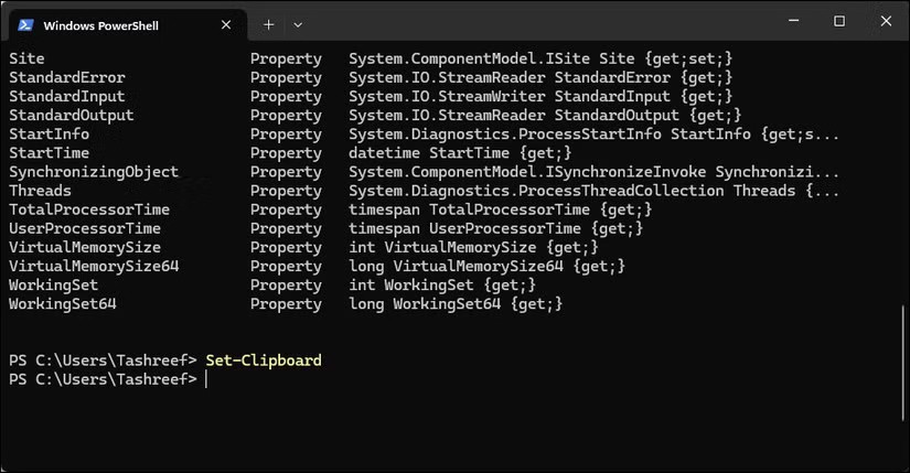 12 nejužitečnějších příkazů PowerShellu pro Windows
