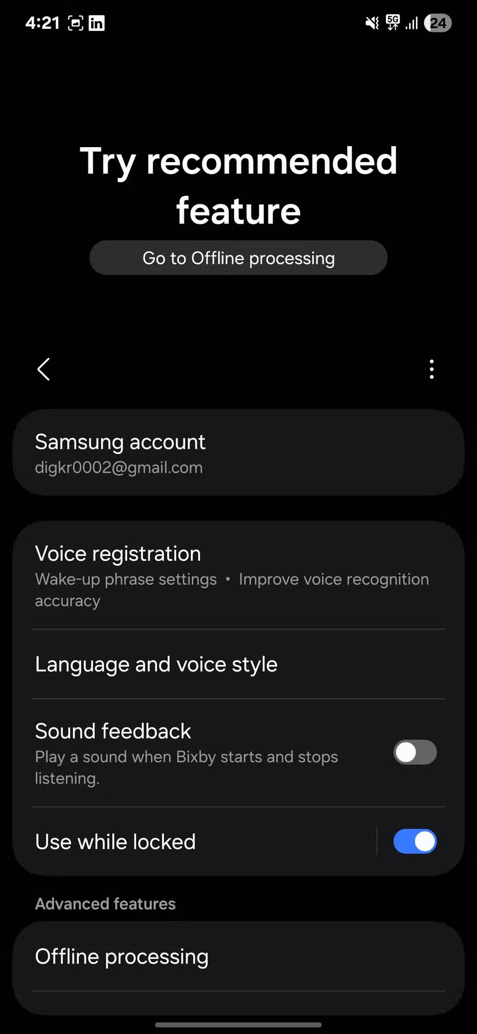 Laita nämä 8 Samsung-asetusta pois päältä estääksesi puhelimesi akun tyhjentymisen nopeasti!