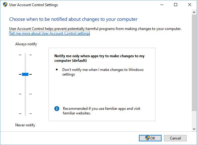 6 načinov za zagon programske opreme s skrbniškimi pravicami v sistemu Windows