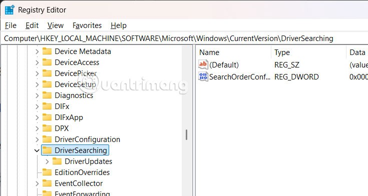 Instrukcijos, kaip blokuoti automatinį tvarkyklių diegimą sistemoje „Windows 11“ Instrukcijos, kaip blokuoti automatinį tvarkyklių diegimą sistemoje „Windows 11“