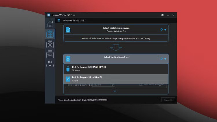Hogyan klónozhatjuk a Windows beállításait, hogy bárhová magunkkal vihessük a munkafolyamatunkat