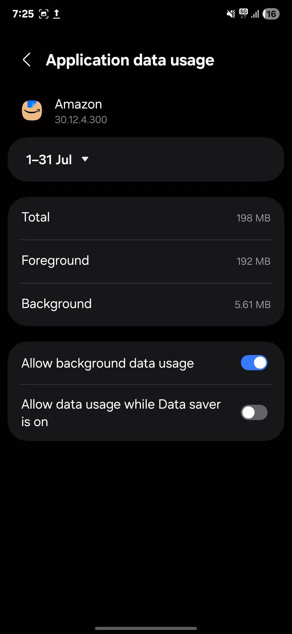 Laita nämä 8 Samsung-asetusta pois päältä estääksesi puhelimesi akun tyhjentymisen nopeasti!