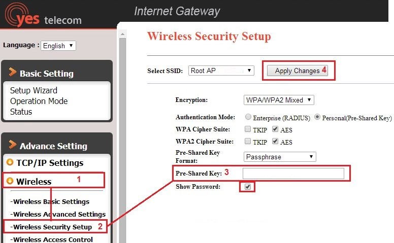 Как да смените паролата за Wifi, сменете паролата за Wifi VNPT, FPT, Tenda, TP-Link, Viettel на компютър, телефон Как да смените паролата за Wifi, сменете паролата за Wifi VNPT, FPT, Tenda, TP-Link, Viettel на компютър, телефон
