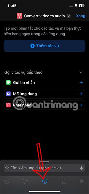 2 veidi, kā iPhone tālrunī atdalīt audio no video