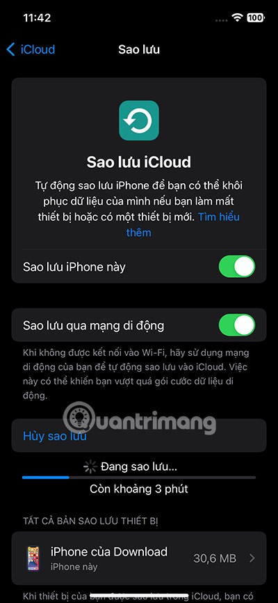 Способи перенесення даних зі старого iPhone на новий iPhone
