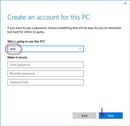 Pazaudētas administratora tiesības operētājsistēmā Windows 10, lūk, kā to labot