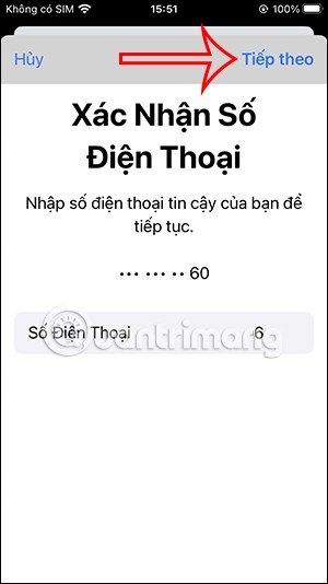 Az iCloud jelszó megváltoztatásának utasításai nagyon egyszerűek