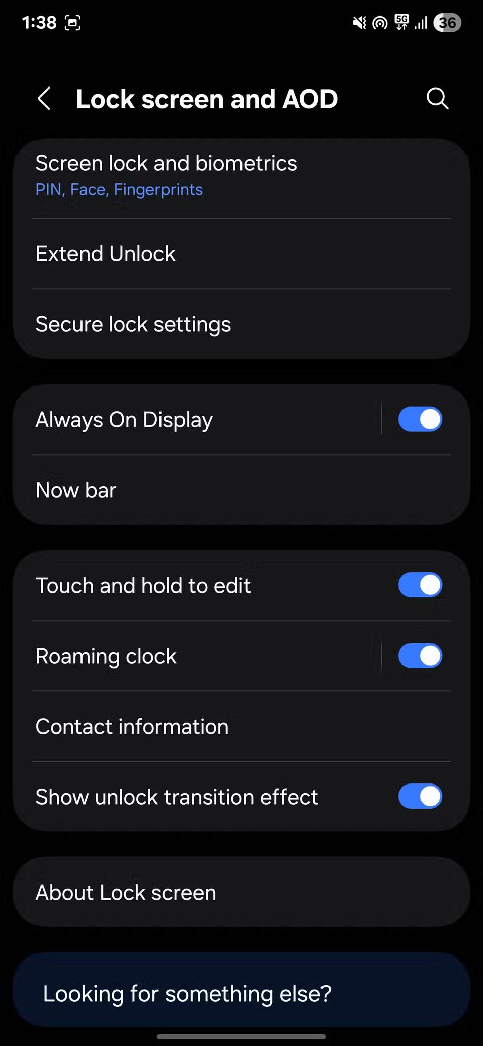 Laita nämä 8 Samsung-asetusta pois päältä estääksesi puhelimesi akun tyhjentymisen nopeasti!