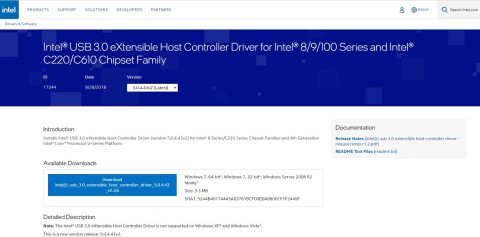 Как да изтеглите, актуализирате и отстраните проблеми с USB драйвери в Windows 10