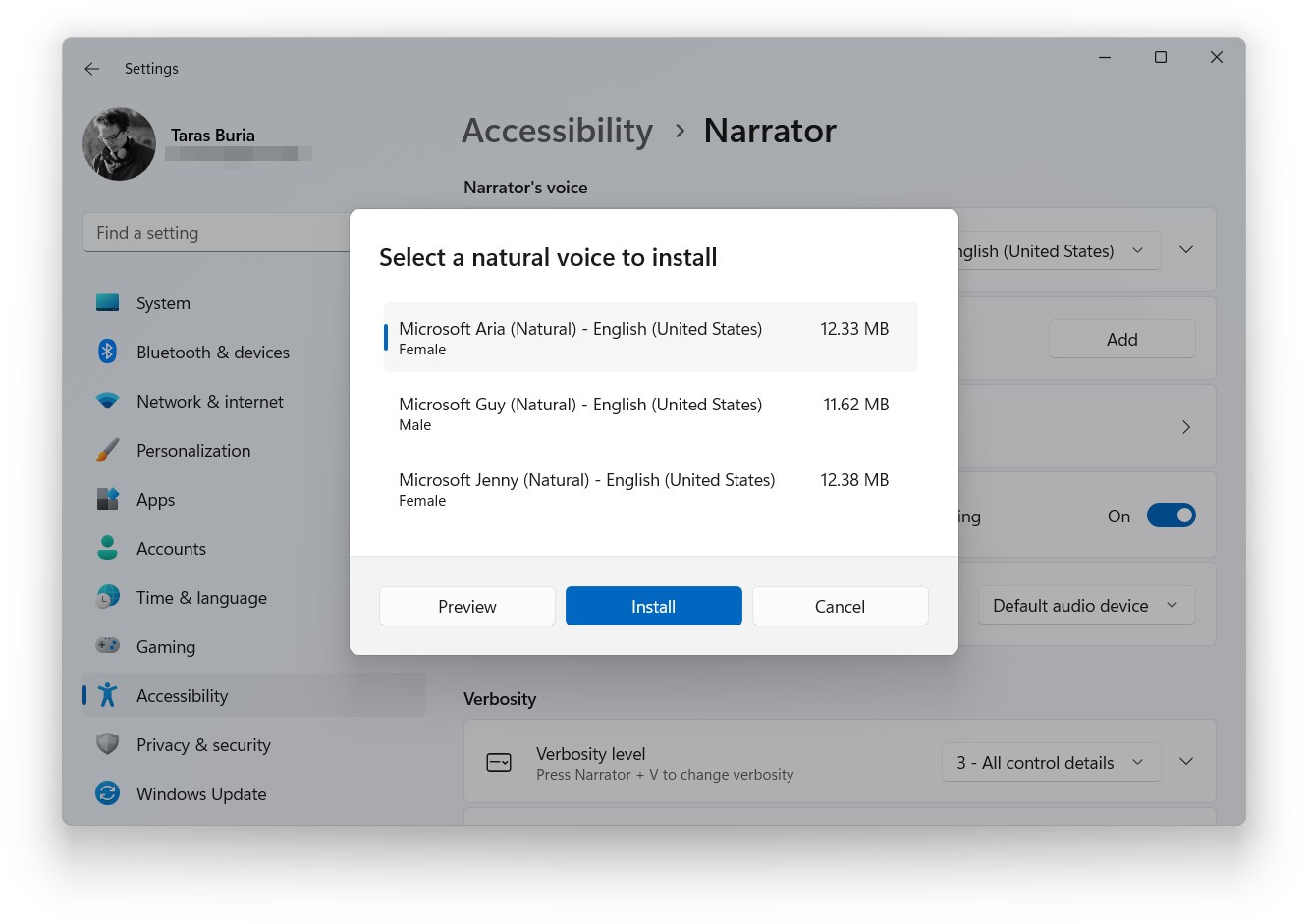 Windows 11 22H2: Posodobitev Moment 1 s številnimi pomembnimi funkcijami