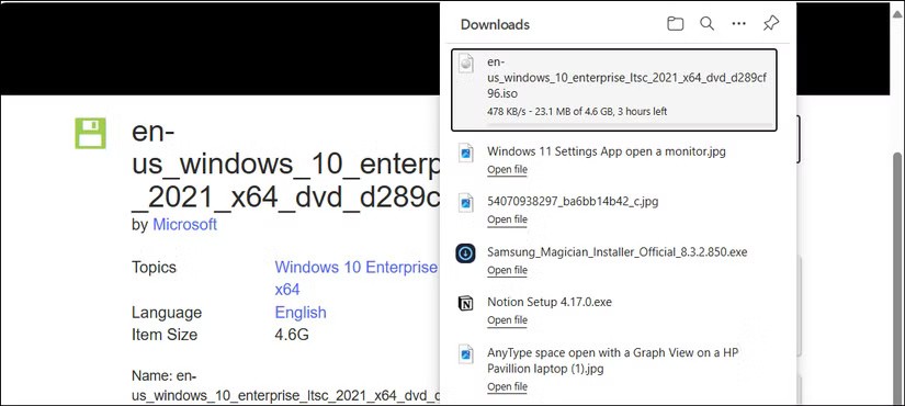 Ako zostať v bezpečí v systéme Windows 10 do roku 2030