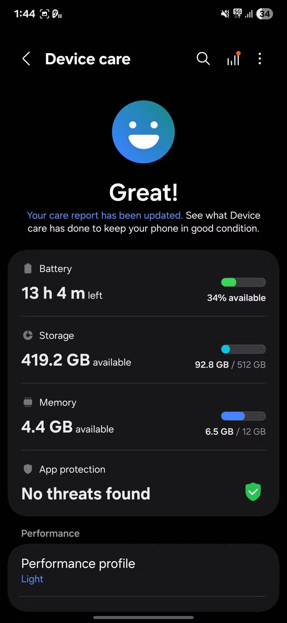 Laita nämä 8 Samsung-asetusta pois päältä estääksesi puhelimesi akun tyhjentymisen nopeasti!