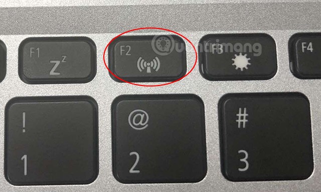 Jak opravit notebook, který se nepřipojuje k Wi-Fi, jak opravit notebook, který nepřijímá Wi-Fi