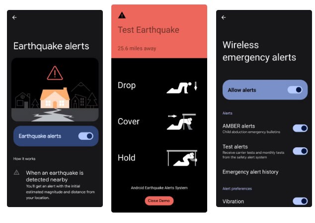 Skirkite 5 minutes šioms „Android“ avarinėms funkcijoms peržiūrėti!