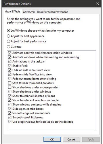 Metoderne og tilpasningerne i denne artikel vil hjælpe med at fremskynde din Windows 10 som vinden.