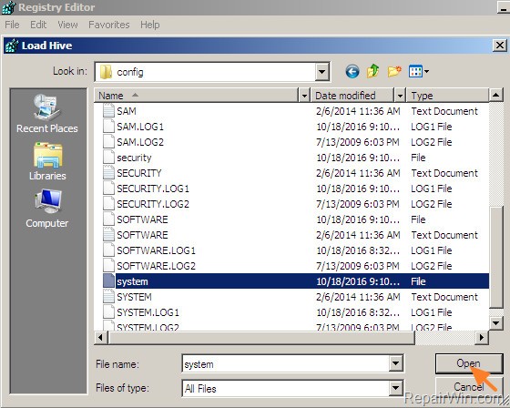 Stručný návod na opravu chyby neprístupného zavádzacieho zariadenia v systéme Windows