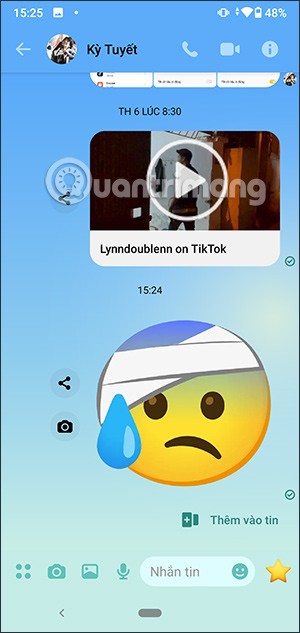 Kuinka käyttää Emojimixiä ainutlaatuisten hymiöiden yhdistämiseen