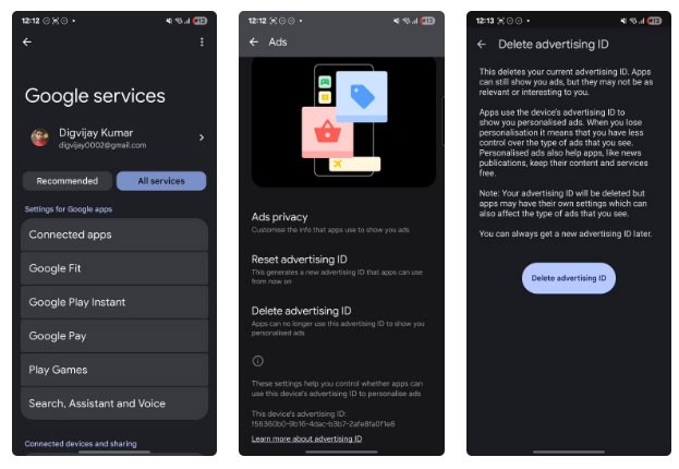 Pakeiskite šiuos 6 nustatymus, kad sustabdytumėte naujų „Android“ programų stebėjimą!