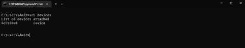 Kaip pašalinti bet kurią „Android“ programą naudojant ADB (įskaitant sistemos programas ir „Bloatware“)