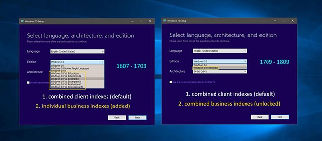 Kaip atsisiųsti „Windows 10“, atsisiųskite „Windows 10“ ISO failą iš „Microsoft“