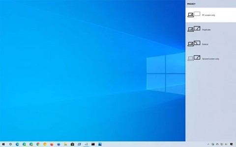 Резиме начина за решавање грешке црног екрана у систему Windows 10