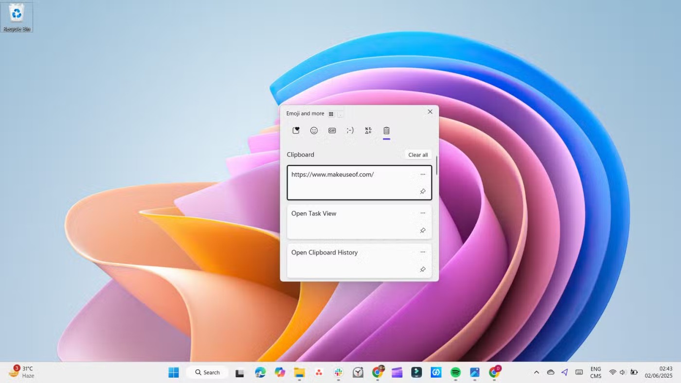 9 skvelých vstavaných aplikácií a nástrojov vo Windowse 11, ktoré by ste si nemali nechať ujsť