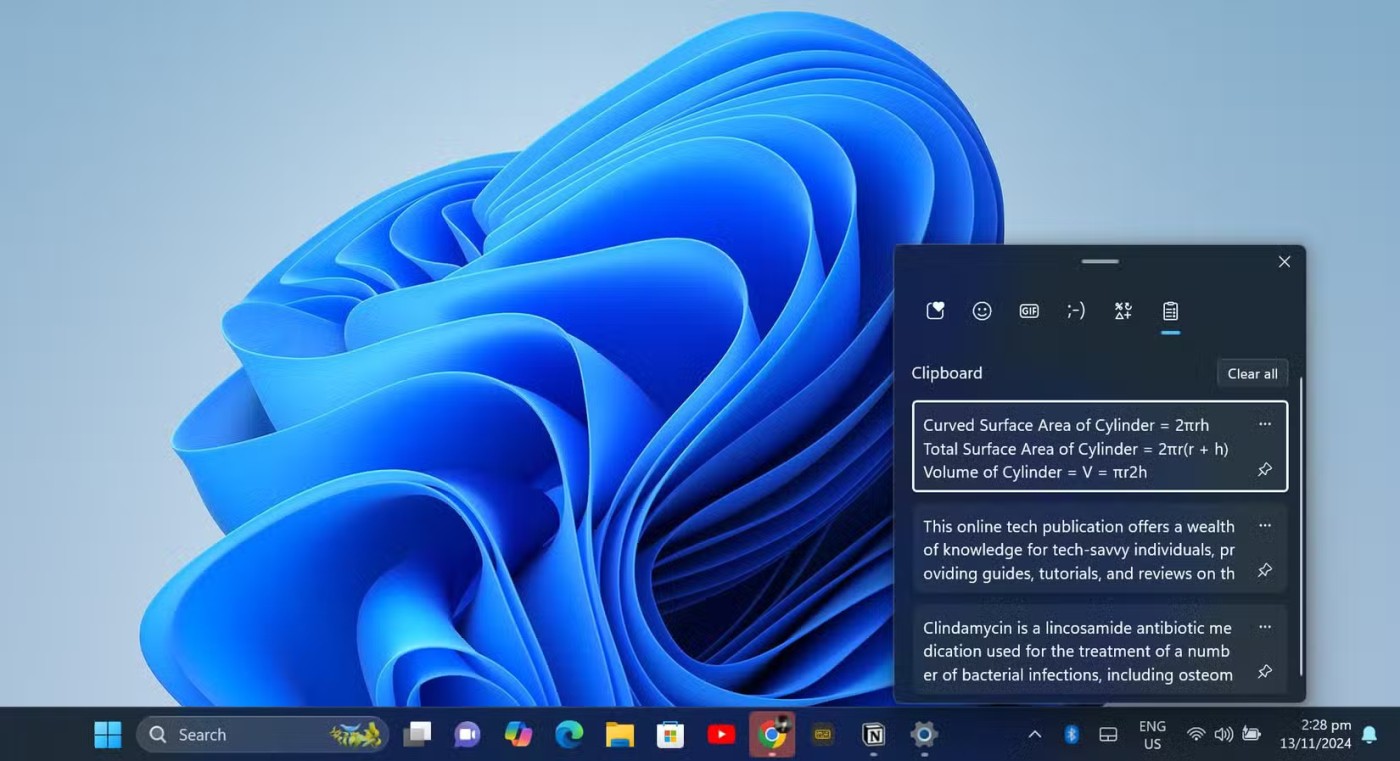 10 skvelých funkcií systému Windows, ktoré veľa ľudí nepoužíva