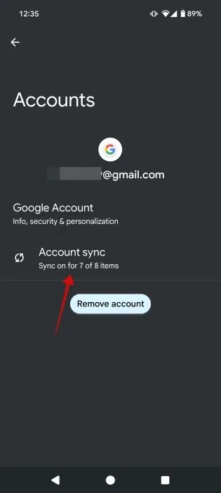 Jak opravit vybíjení baterie v Google Play Services v systému Android