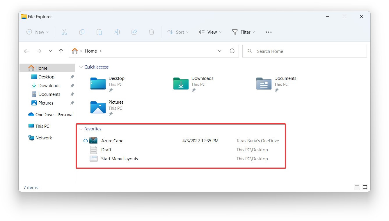 Windowsin suojauksen avaaminen Windows 10:ssä