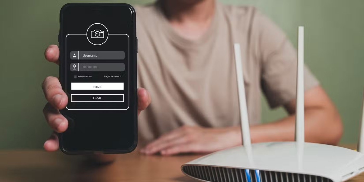 Πώς να κλειδώσετε το δίκτυο Wi-Fi επισκεπτών ώστε κανείς να μην μπορεί να κατασκοπεύσει