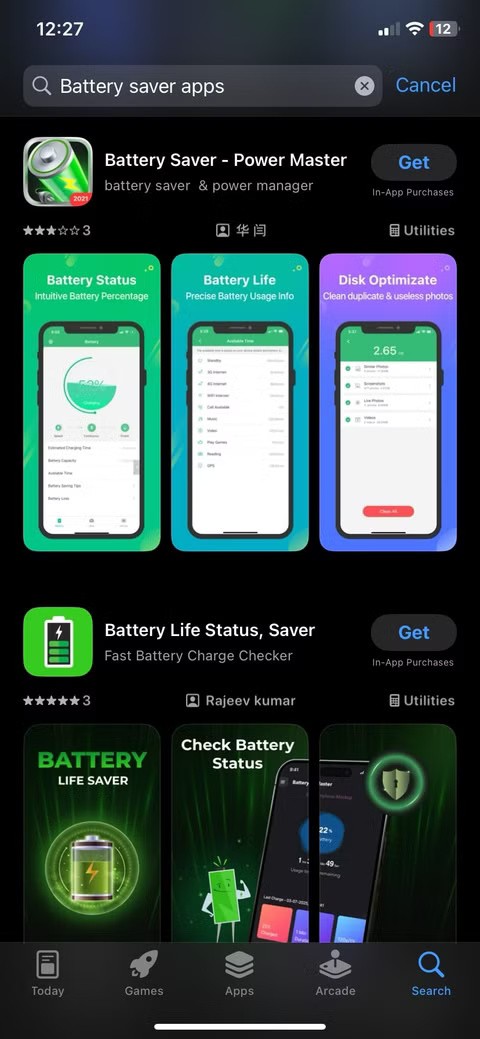 Prestanite instalirati ovih 8 beskorisnih aplikacija za iPhone!