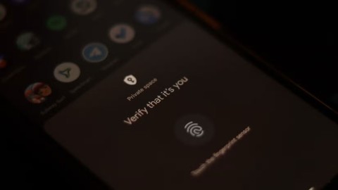 7 συμβουλές για να κλειδώσετε το smartphone σας για να προστατευτείτε από κλοπή τηλεφώνου