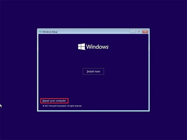 Короткий огляд способів виправлення помилки чорного екрана Windows 10