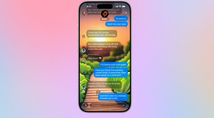 Sve o iOS-u 26