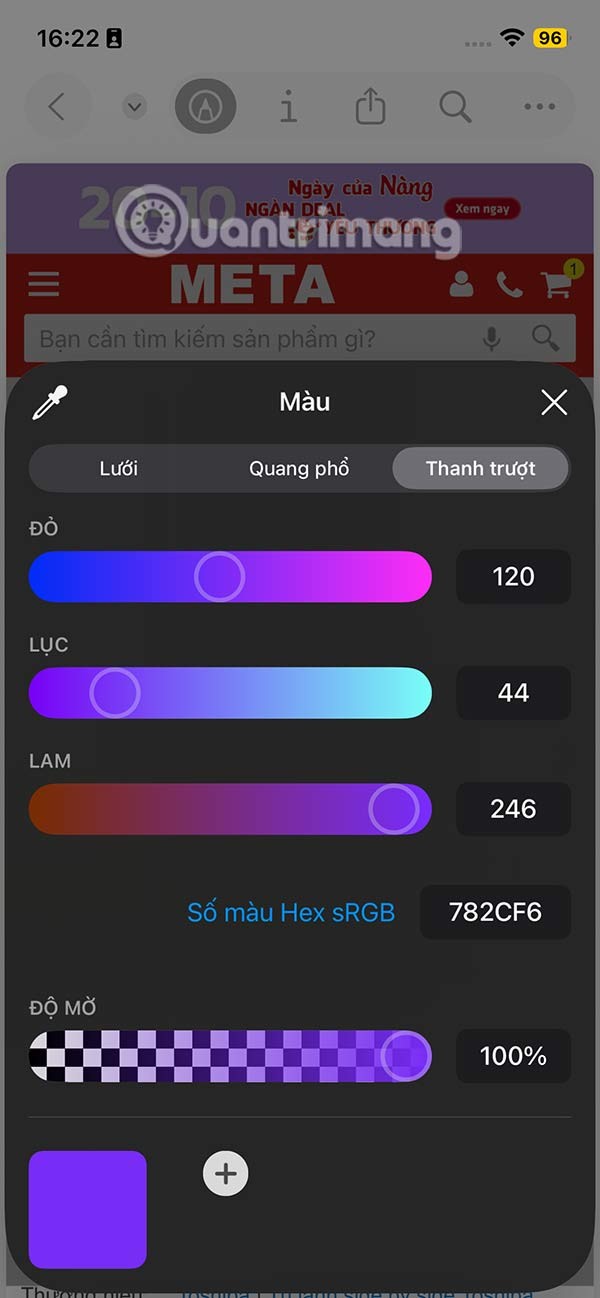 Ako vytvoriť podpis dokumentu na iPhone