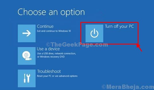 Pazaudētas administratora tiesības operētājsistēmā Windows 10, lūk, kā to labot