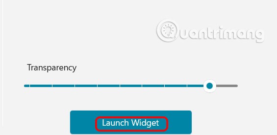 Як відобразити годинник на екрані Windows 11