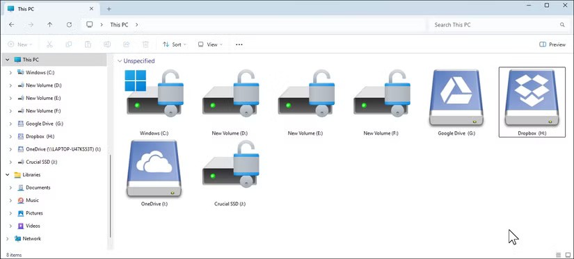 6 dodataka za Windows File Explorer koji olakšavaju život