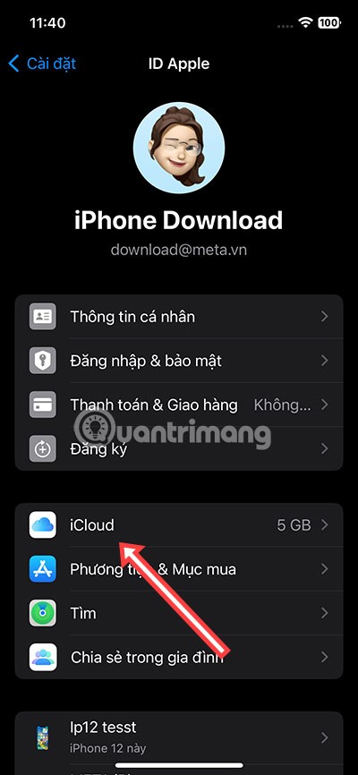 Способи перенесення даних зі старого iPhone на новий iPhone