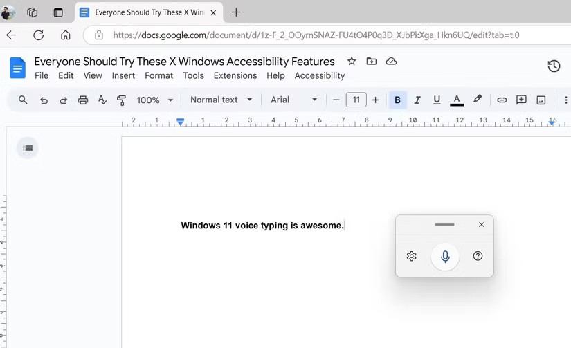 8 Windowsin esteettömyyspikanäppäintä, jotka avaavat uusia vaihtoehtoja kaikille