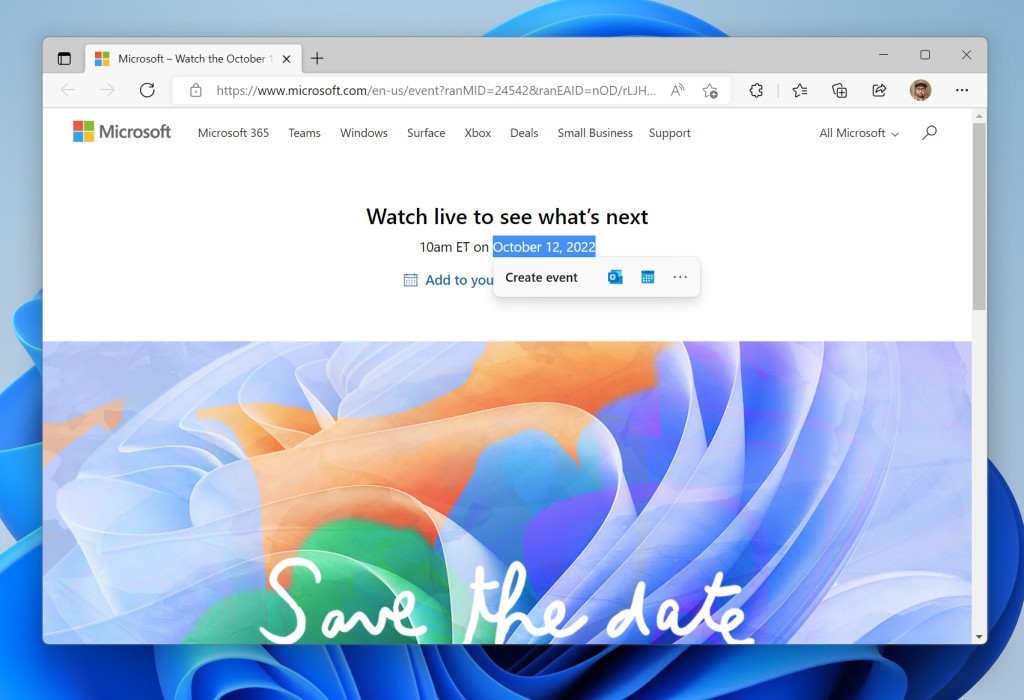 Windows 11 22H2: Posodobitev Moment 1 s številnimi pomembnimi funkcijami