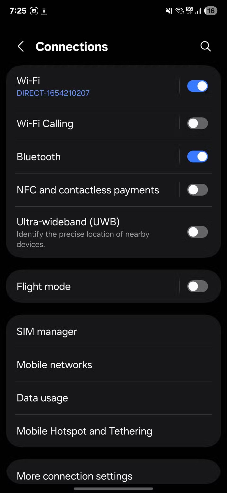 Laita nämä 8 Samsung-asetusta pois päältä estääksesi puhelimesi akun tyhjentymisen nopeasti!