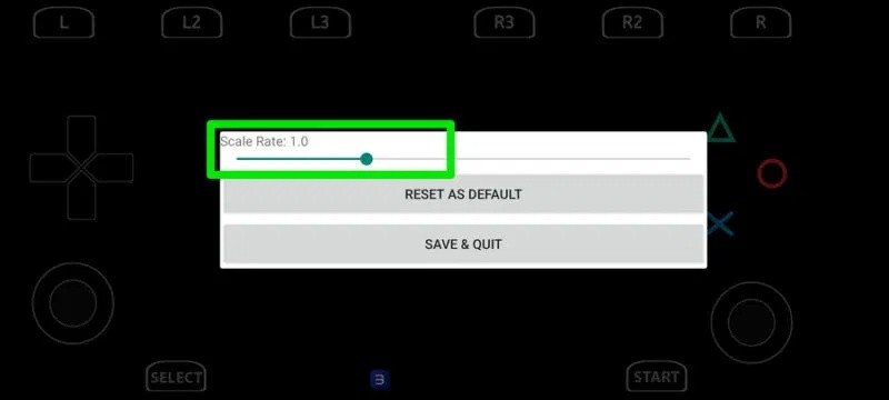 Kako pokrenuti PlayStation 3 igre na Androidu pomoću PS3e