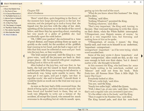 Kako otvoriti EPUB datoteke u sustavu Windows 10 (bez Microsoft Edgea)