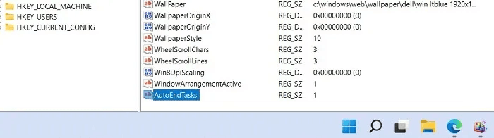 Sådan deaktiverer du baggrundsprogrammer i Windows