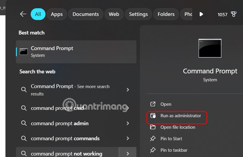 Як приховати та показати файли у Windows 11 без програмного забезпечення